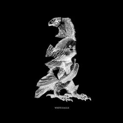 Cover of White Eagle