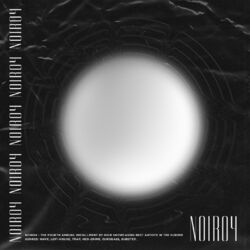 Cover of NOIR04