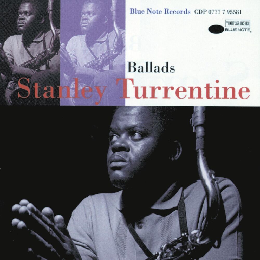 Picture of Ballads