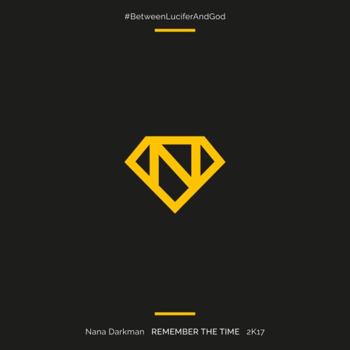 Album cover of Remember the Time