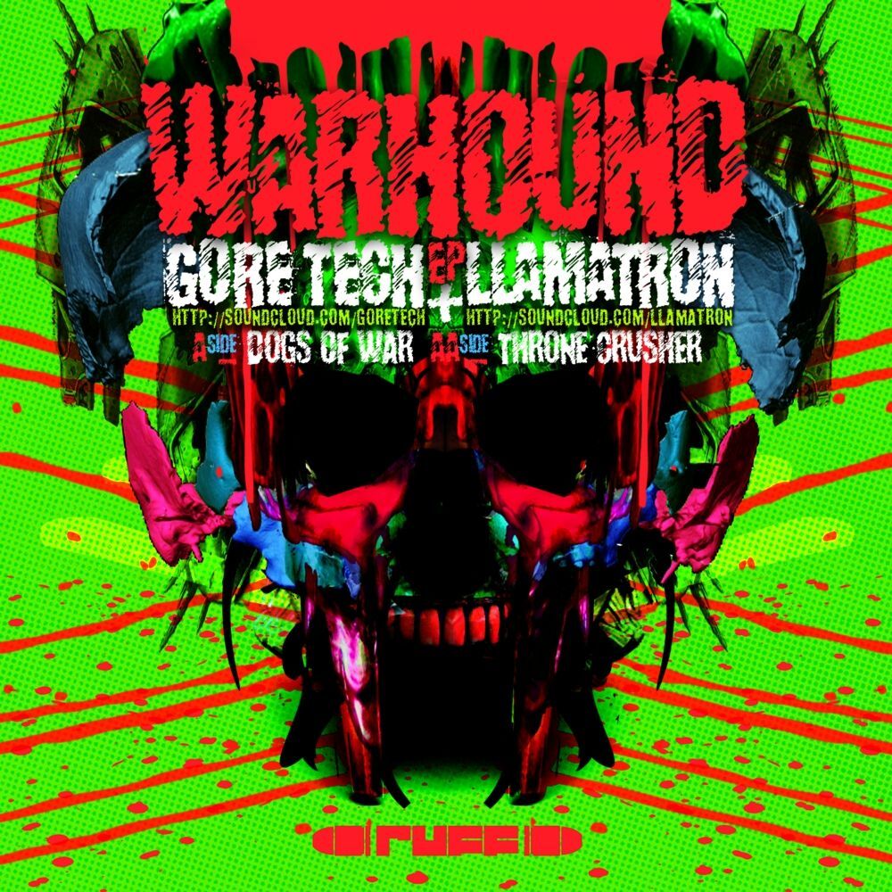 Picture of Warhound Ep