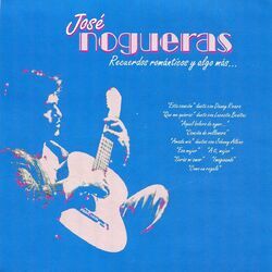 Cover of Recuerdos Románticos y Algo Más