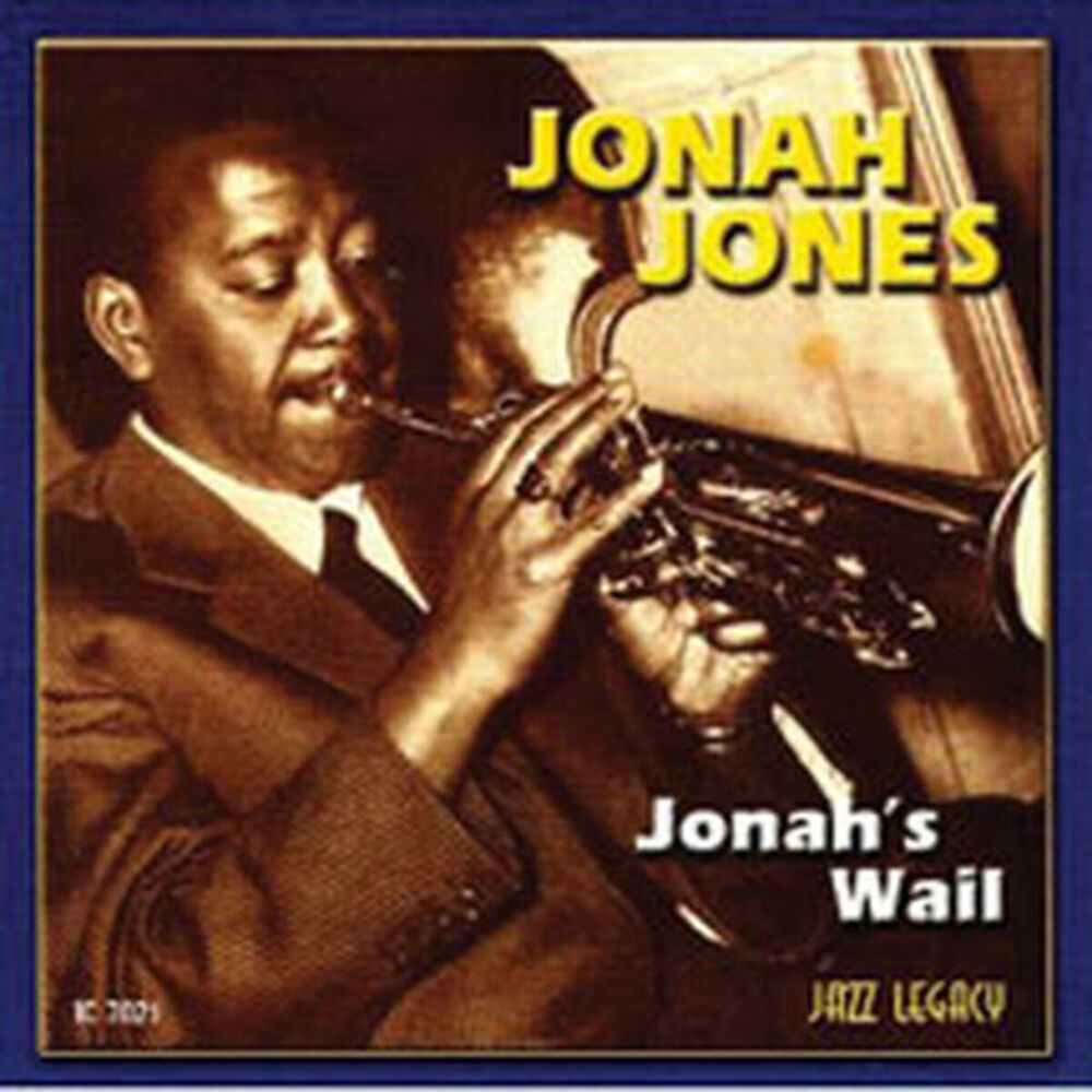 Picture of Jonah's Wail