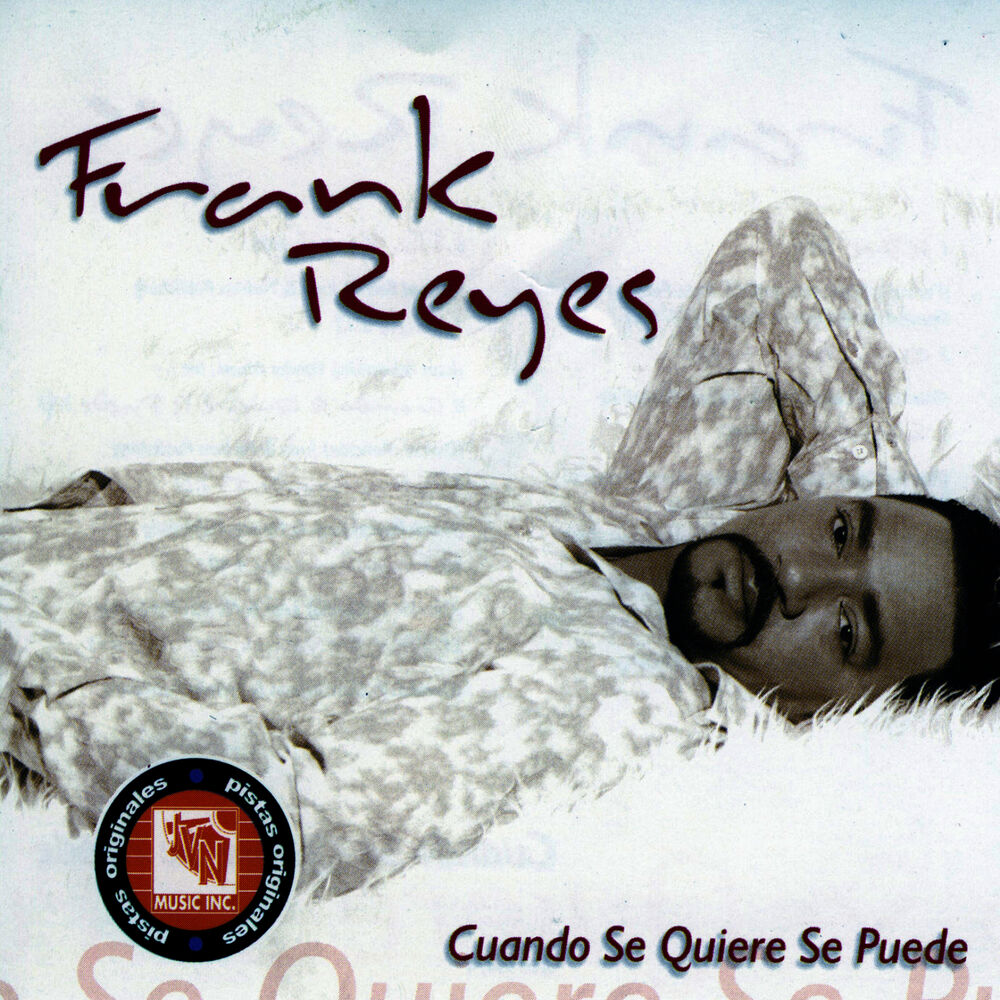 Picture of Cuando Se Quiere Se Puede (Instrumental)