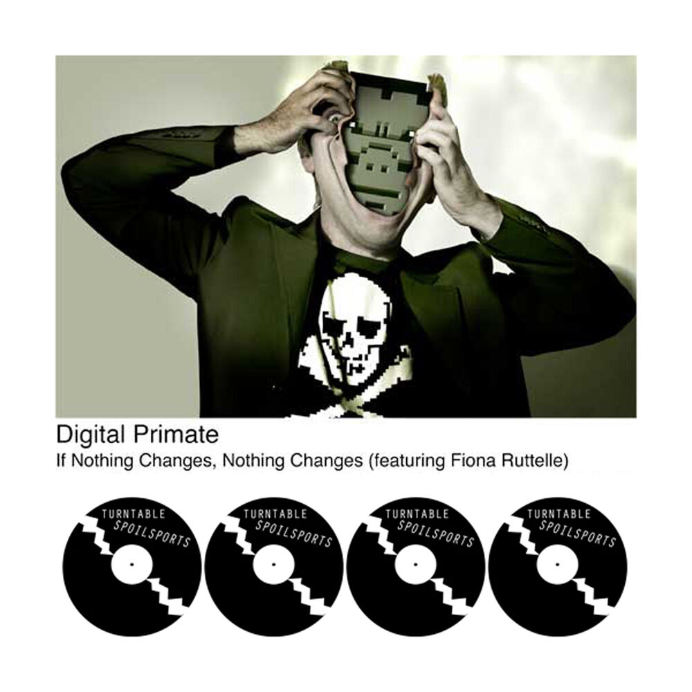 Picture of Nothing Changes (If Nothing Changes) [feat. Fiona Ruttelle]