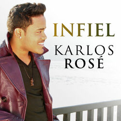 Cover of Infiel