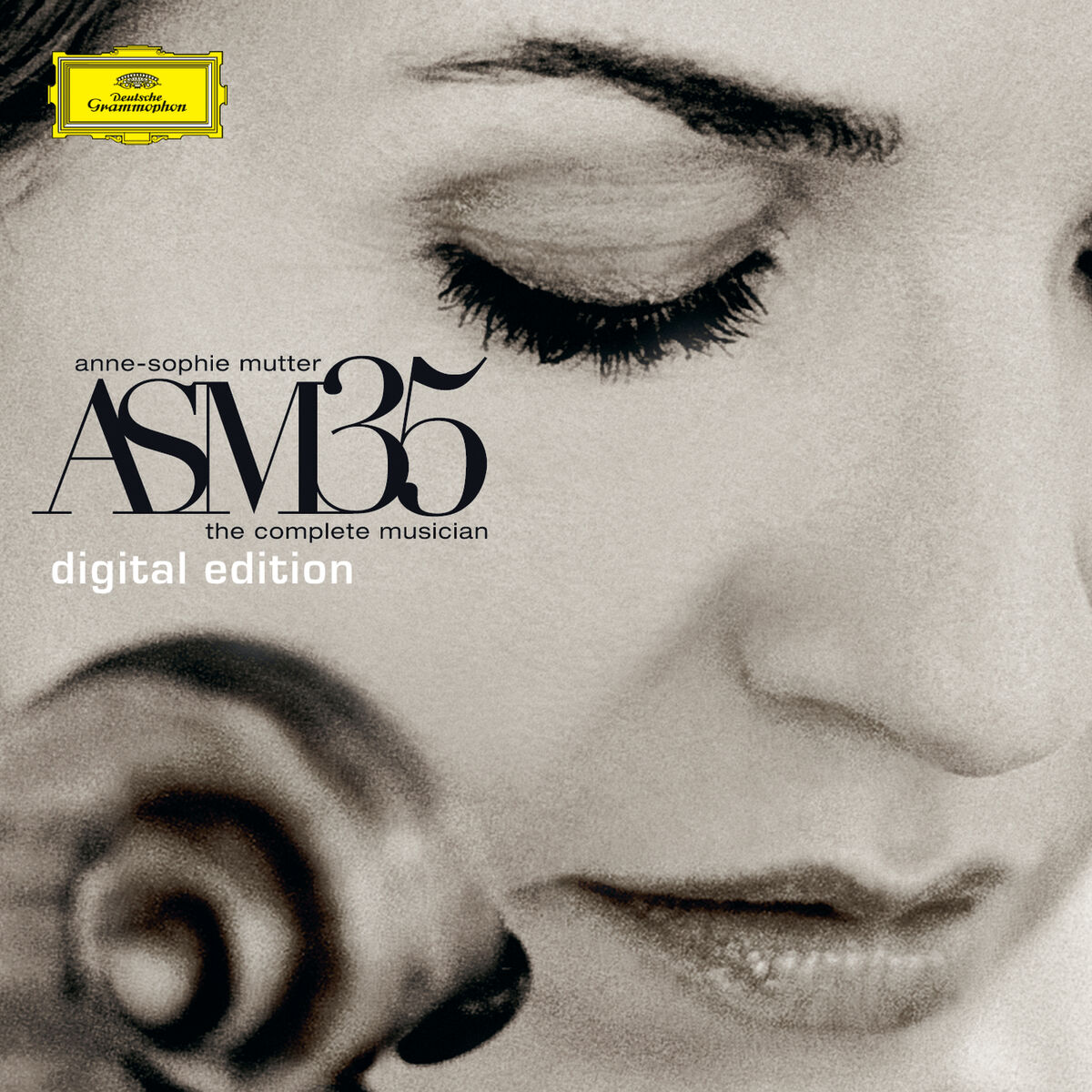 Album cover of Violin Concerto No. 3 in G Major, K. 216 : Mozart: Violin Concerto No. 3 in G Major, K. 216: II. Adagio