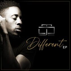 Cover of Different