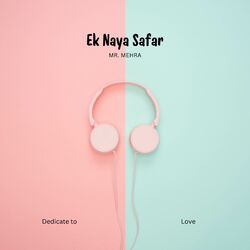 Cover of Ek Naya Safar