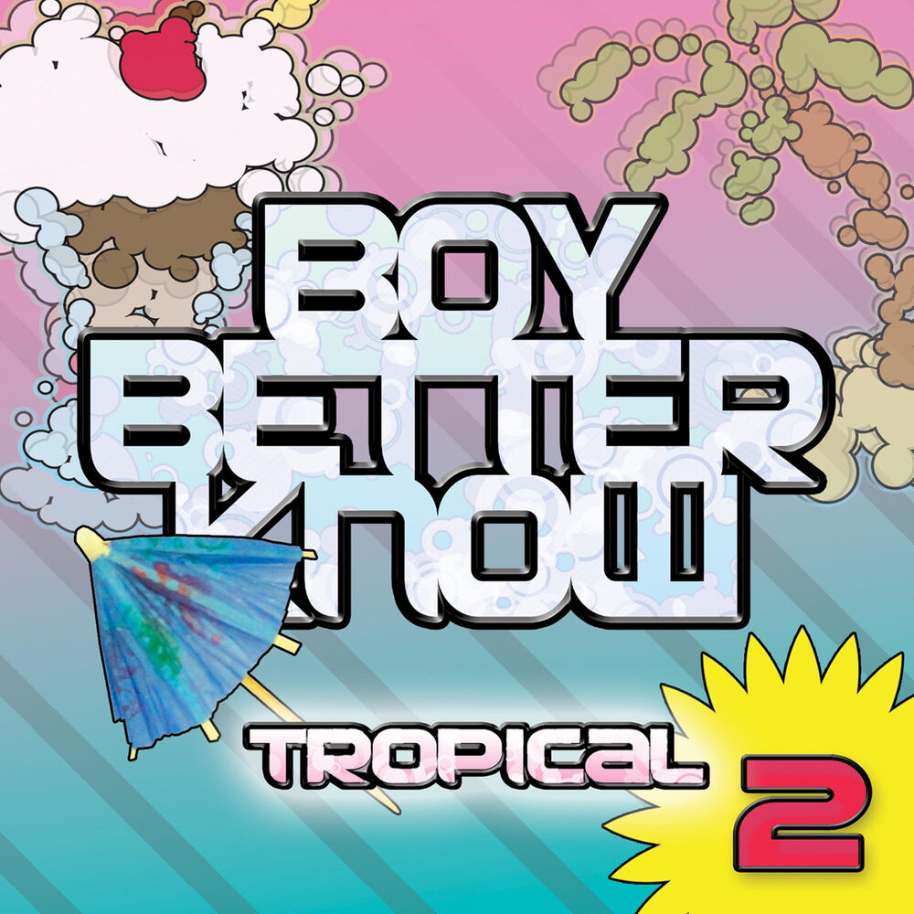 Picture of Tropical 2