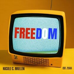 Cover of Freedom