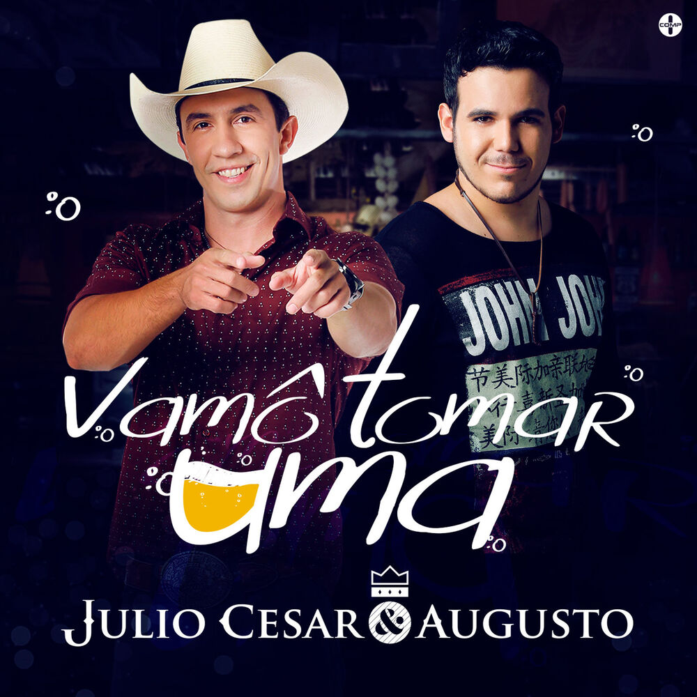Picture of Vamô Tomar Uma