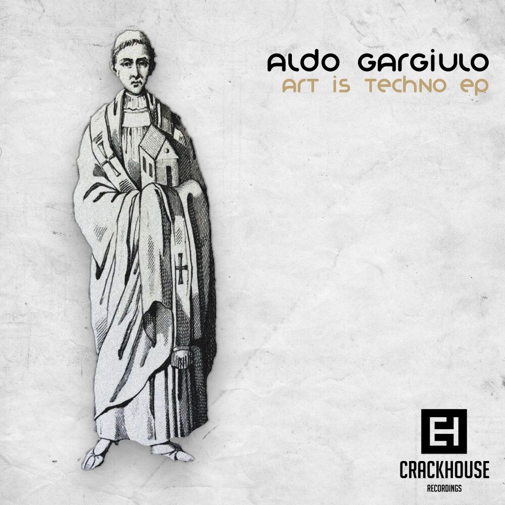 Picture of Art Is Techno EP