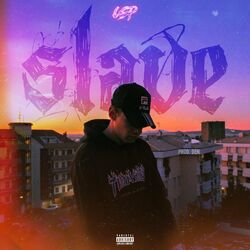 Cover of 3p EP