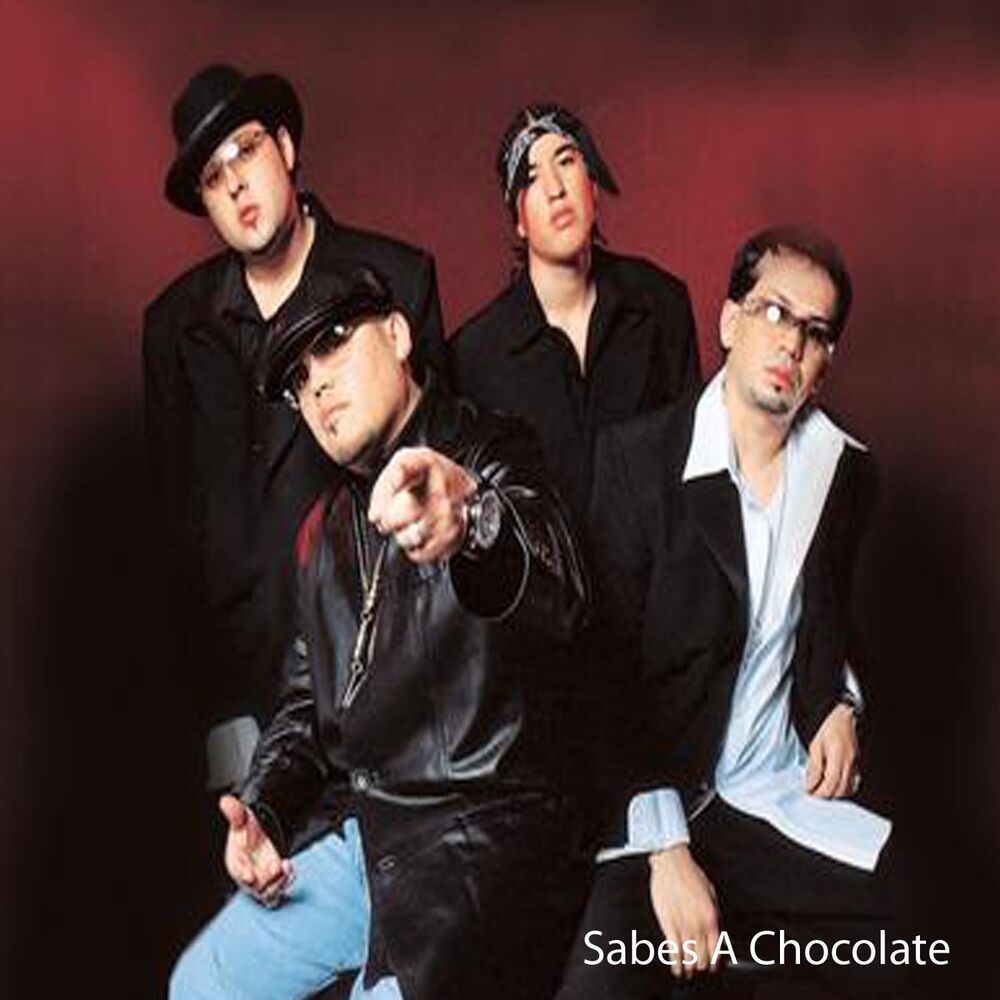 Picture of Sabes A Chocolate