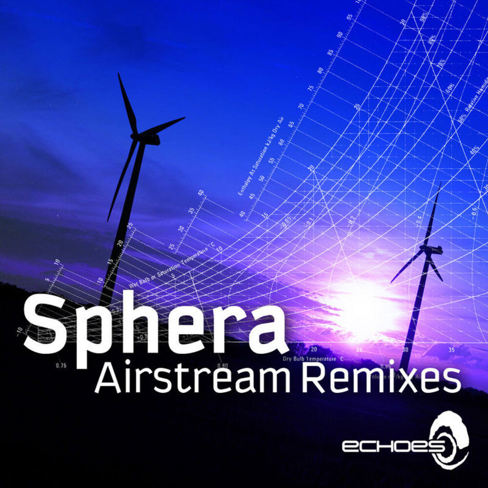 Picture of Airstream - Remixes