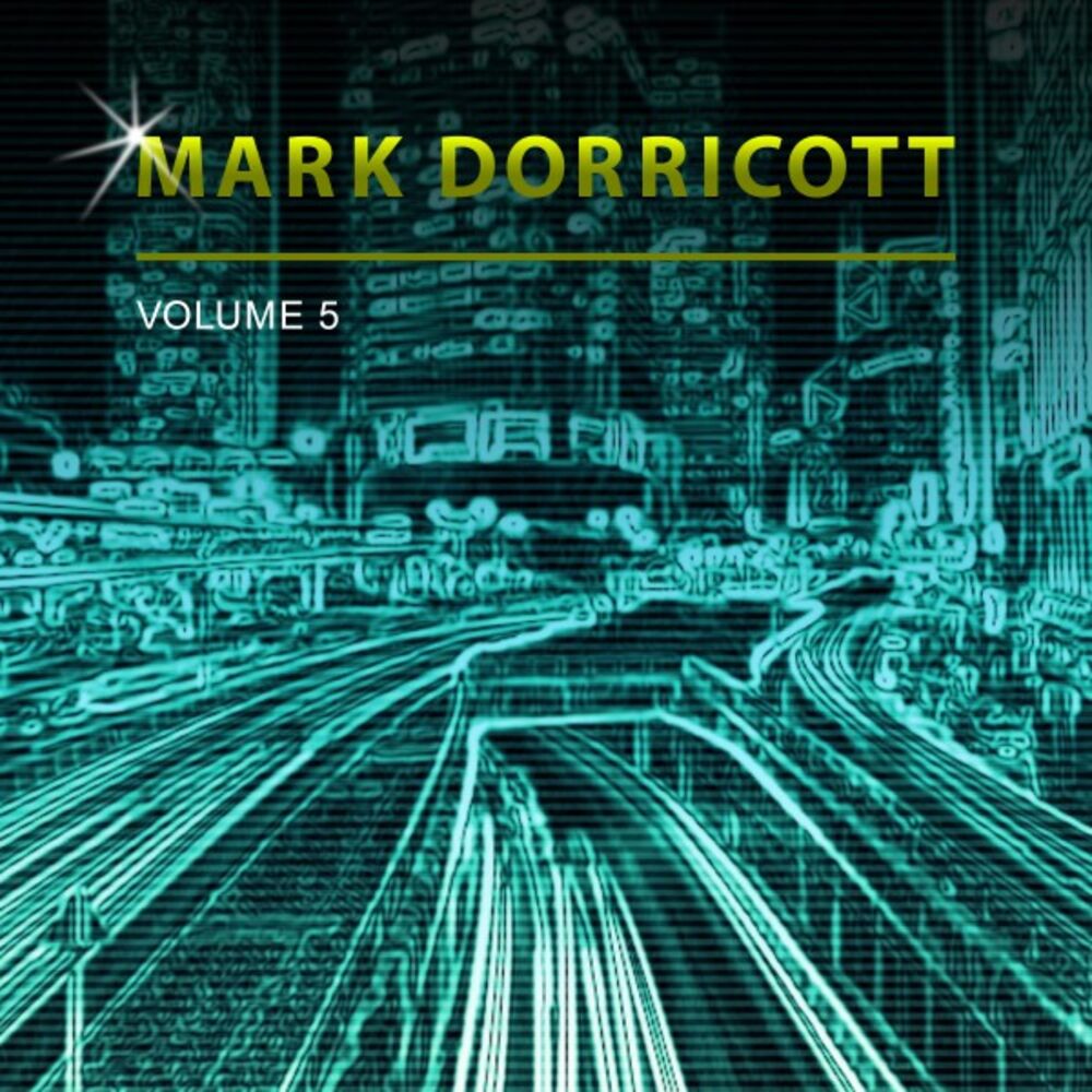 Picture of Mark Dorricott, Vol. 5