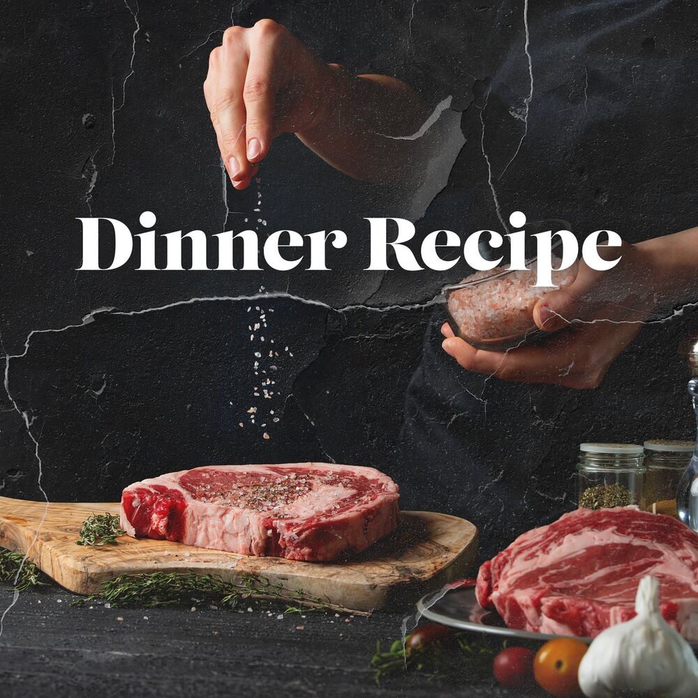 Picture of Dinner Recipe – Cooking With Jazz Music