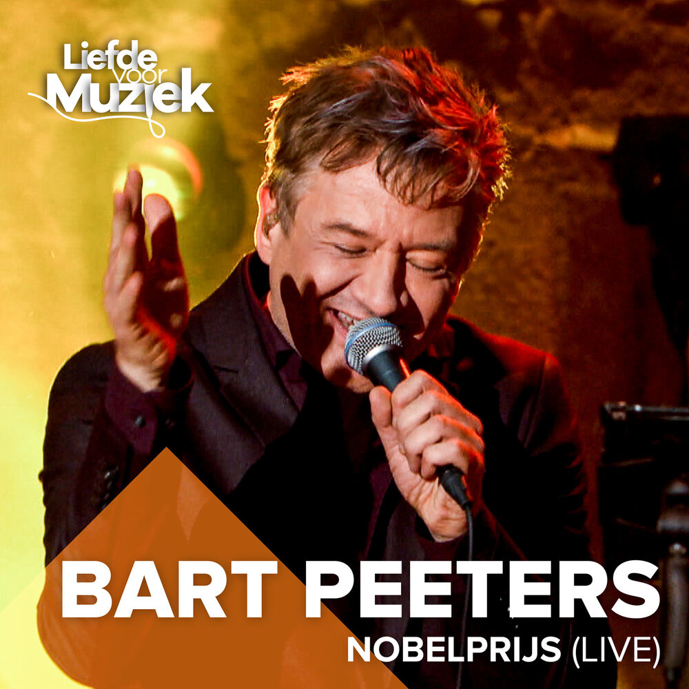 Picture of Nobelprijs (Live uit Liefde Voor Muziek)