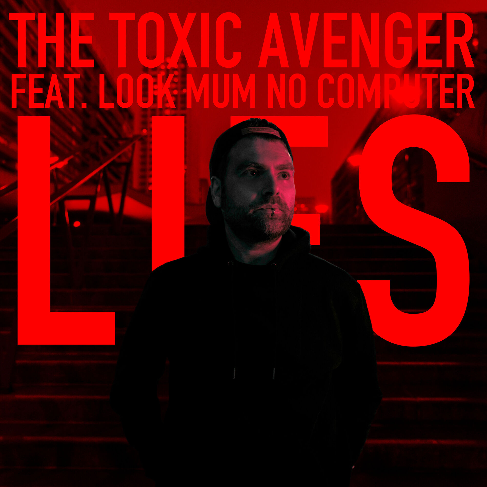 Album cover of Lies