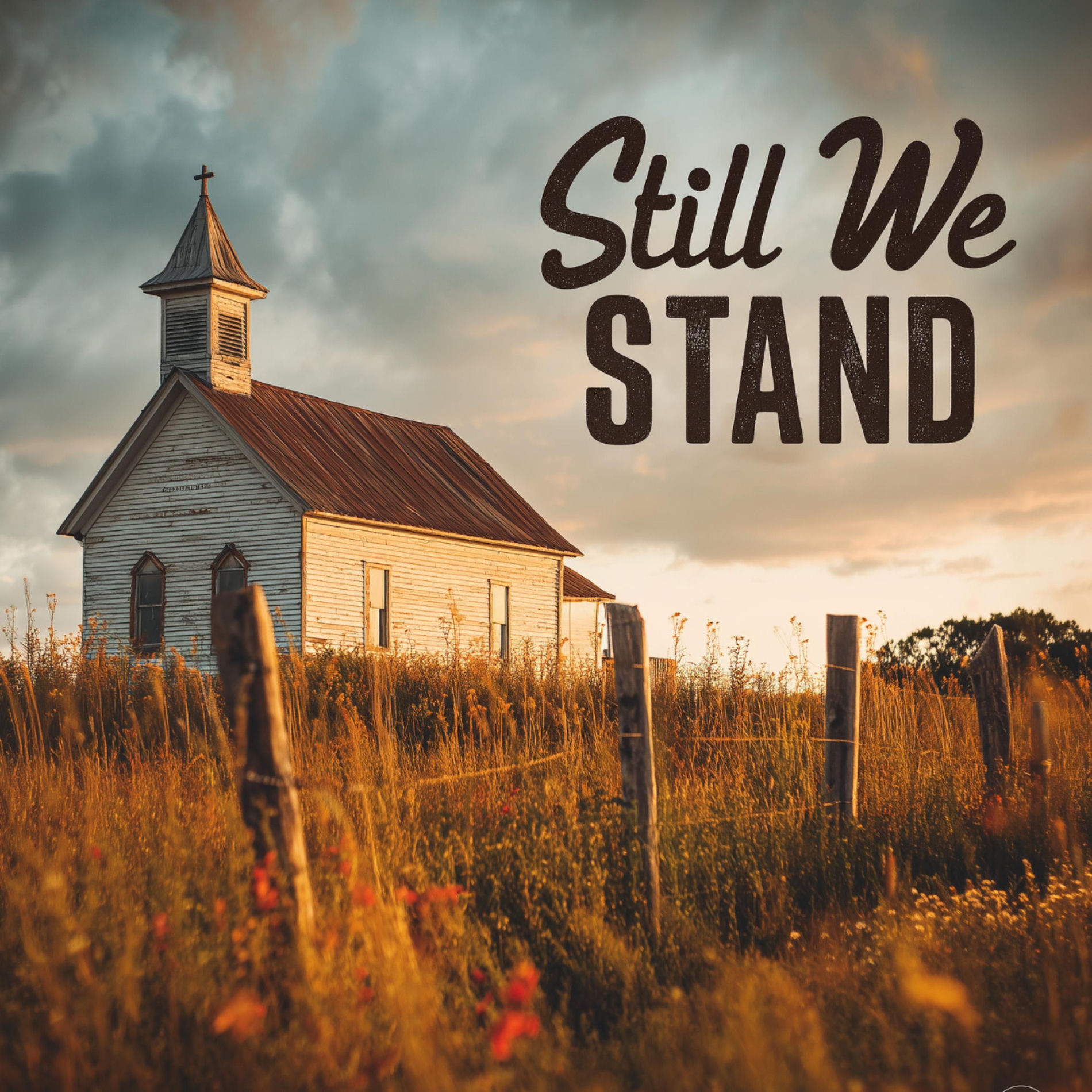 Album cover of Still We Stand