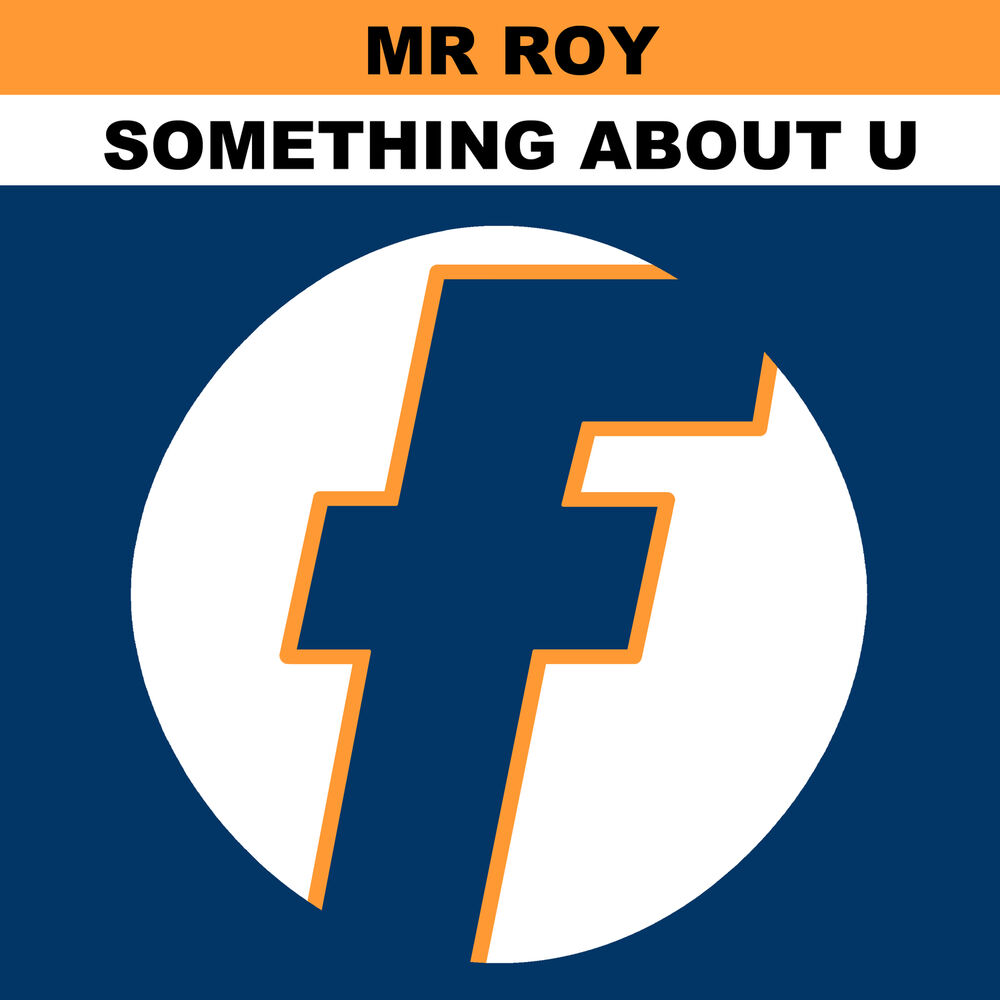 Picture of Something About U