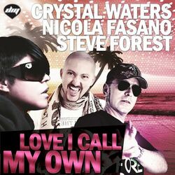Cover of Love I Call My Own