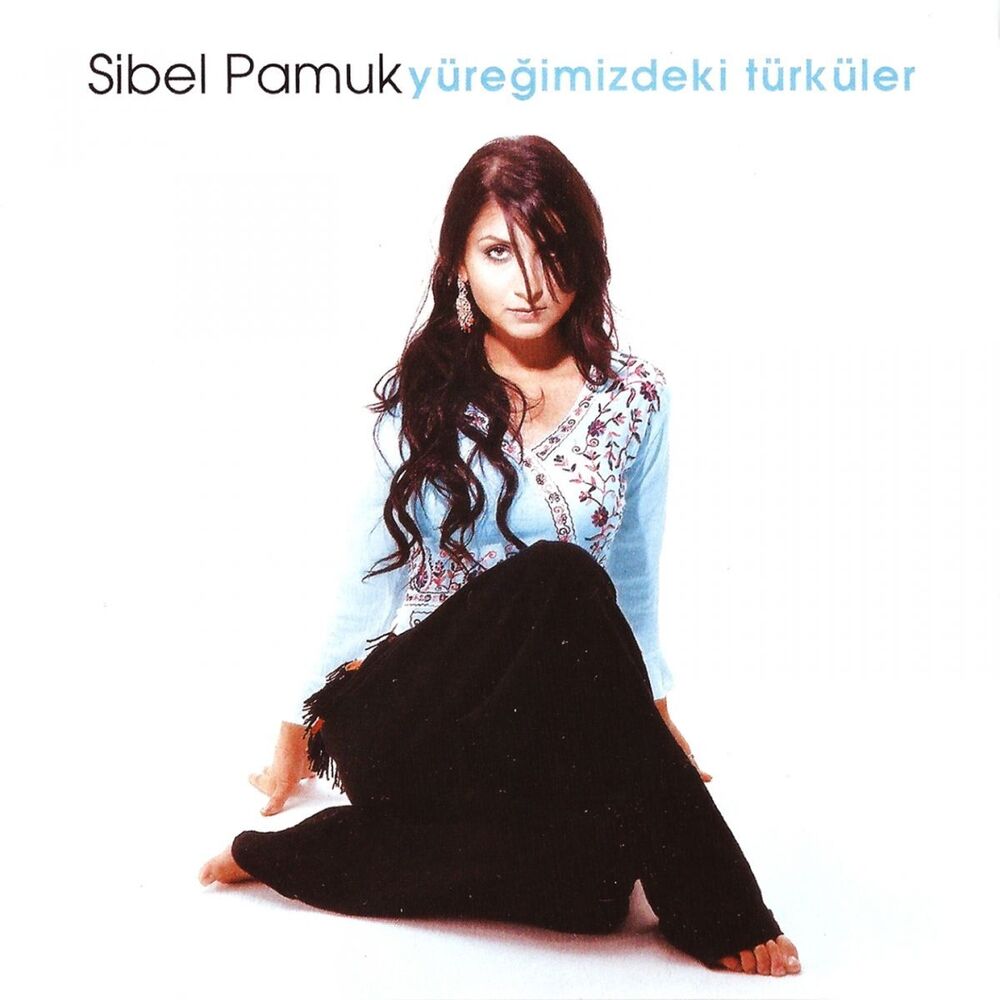 Picture of Yüreğimizdeki Türküler