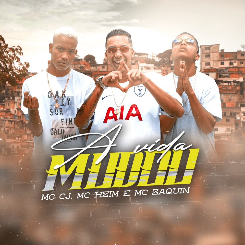 Picture of A Vida Mudou