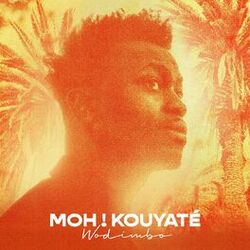 Cover of Wodimbo