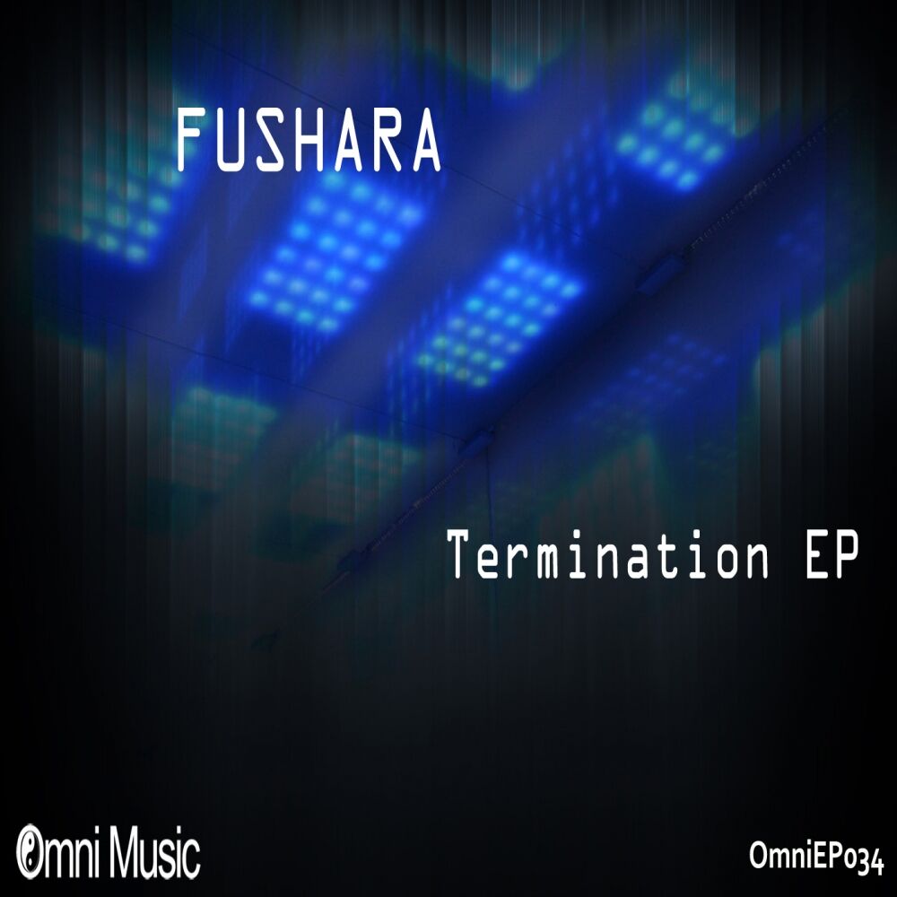 Picture of Termination EP