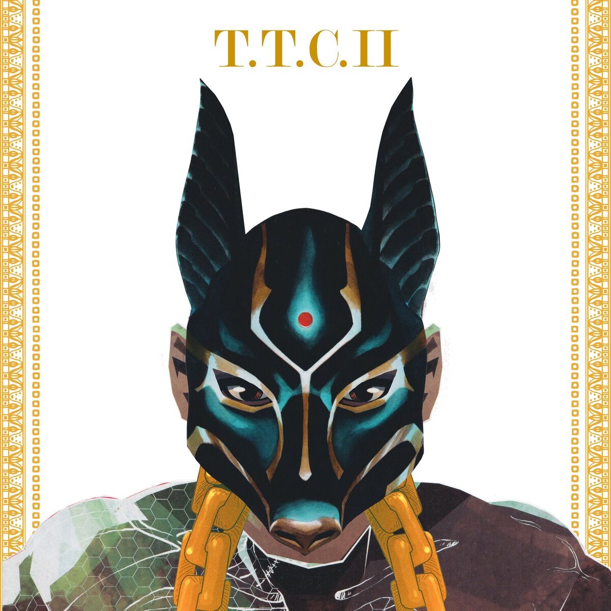 Album cover of Trust The Chain II
