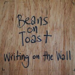 Writing on the Wall