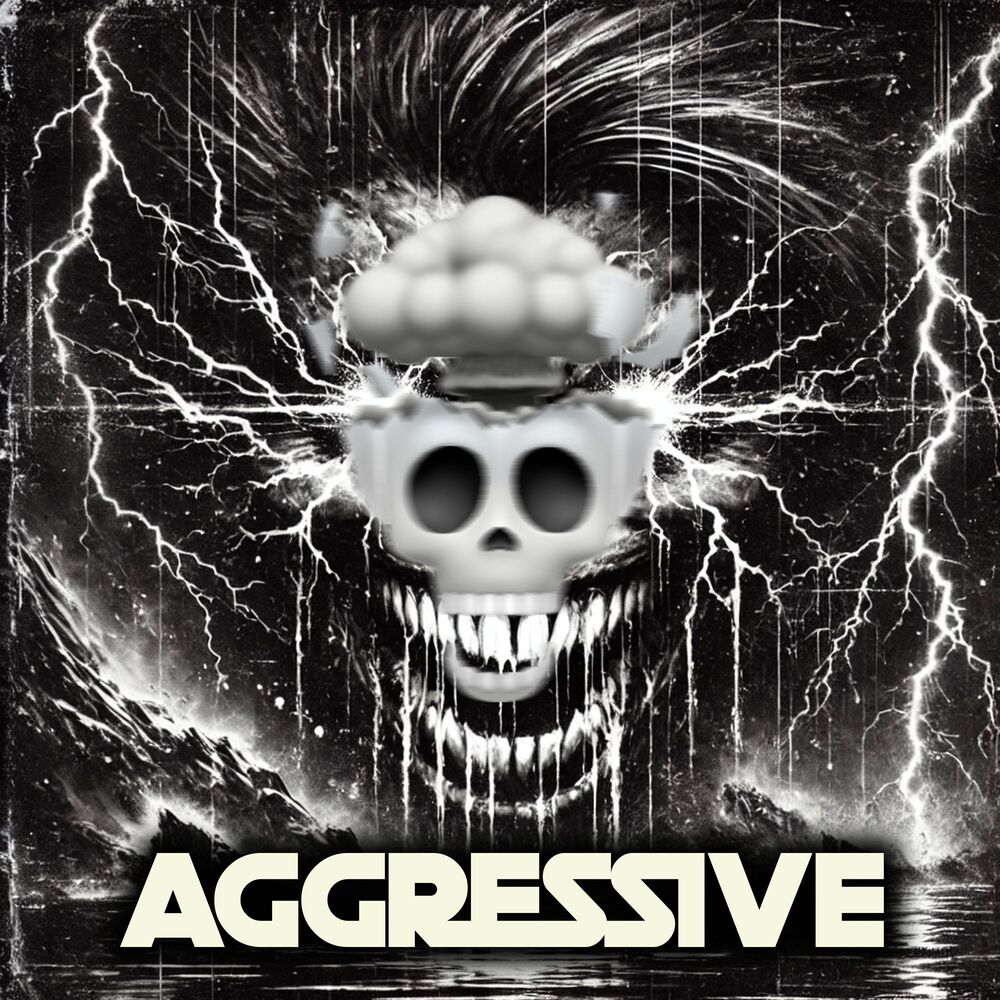 Picture of Aggressive