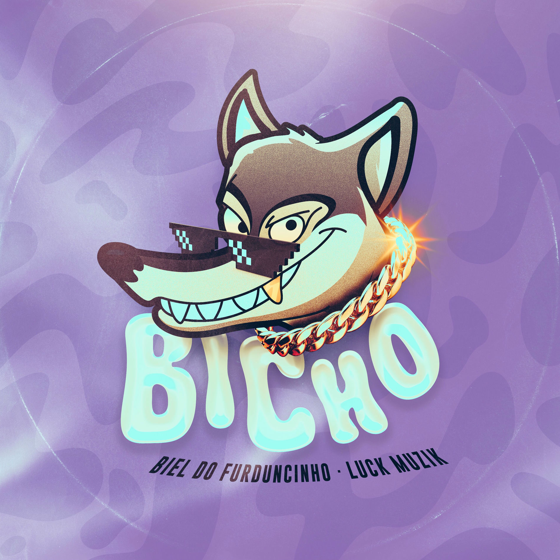 Album cover of Bicho