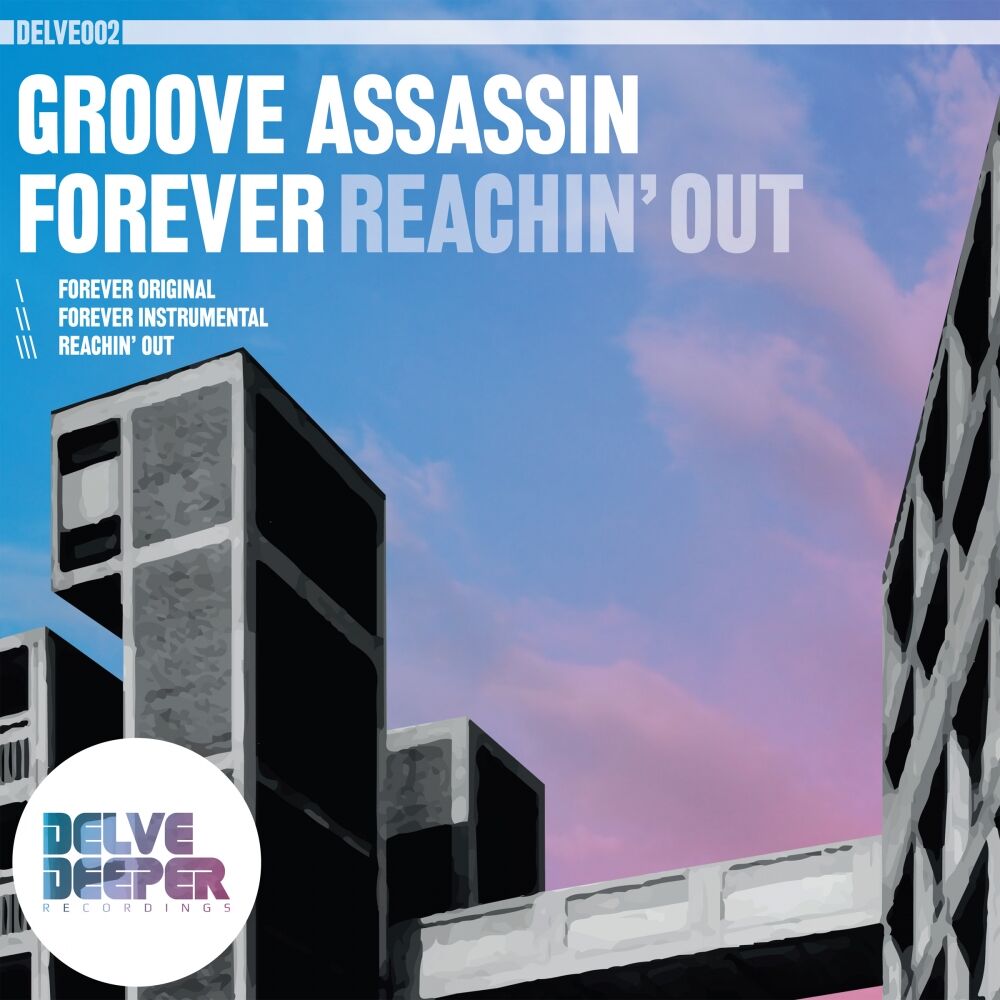 Picture of Forever EP