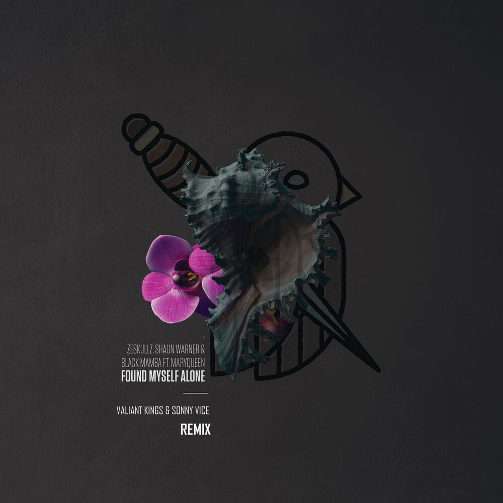 Picture of Found Myself Alone (Valiant Kings & Sonny Vice Remix)
