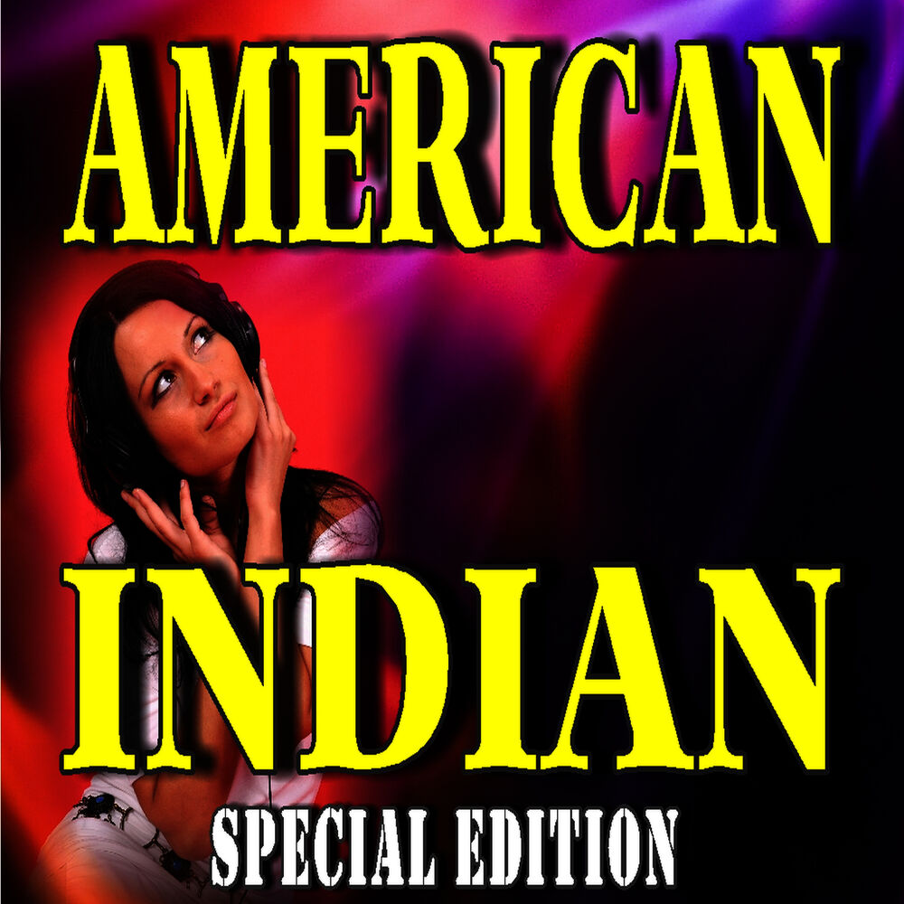 Picture of American Indian (Special Edition)