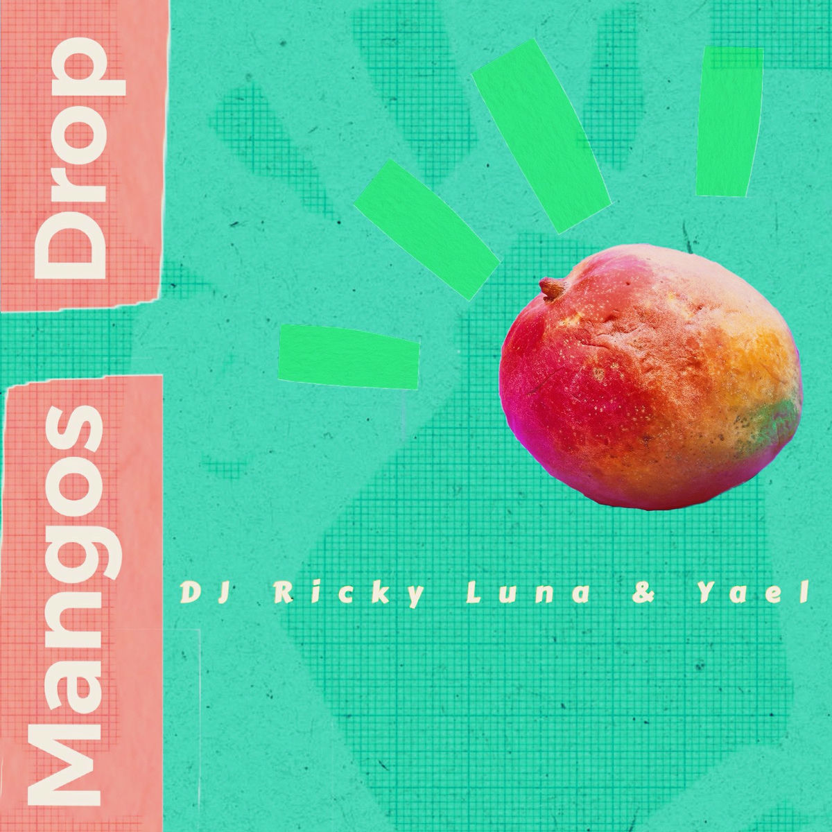 Album cover of Mangos Drop