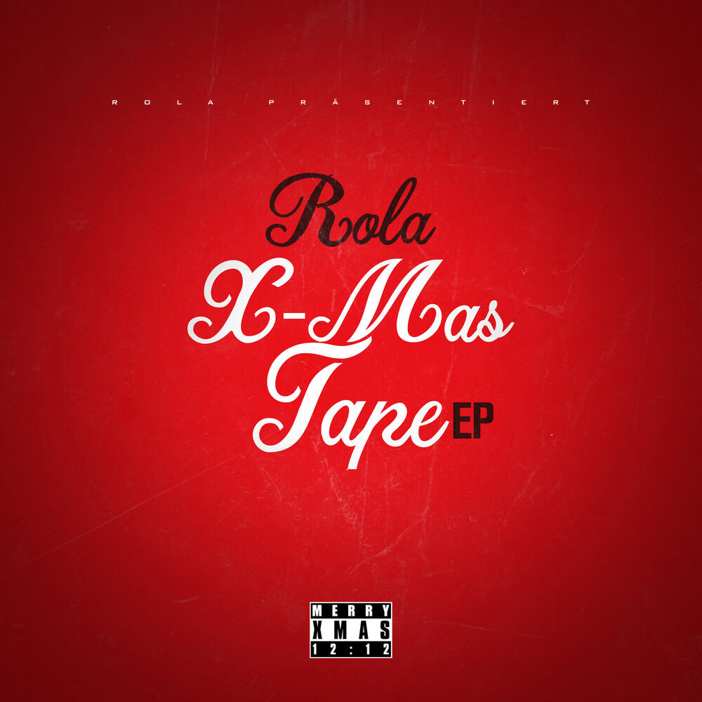Picture of Xmas Tape