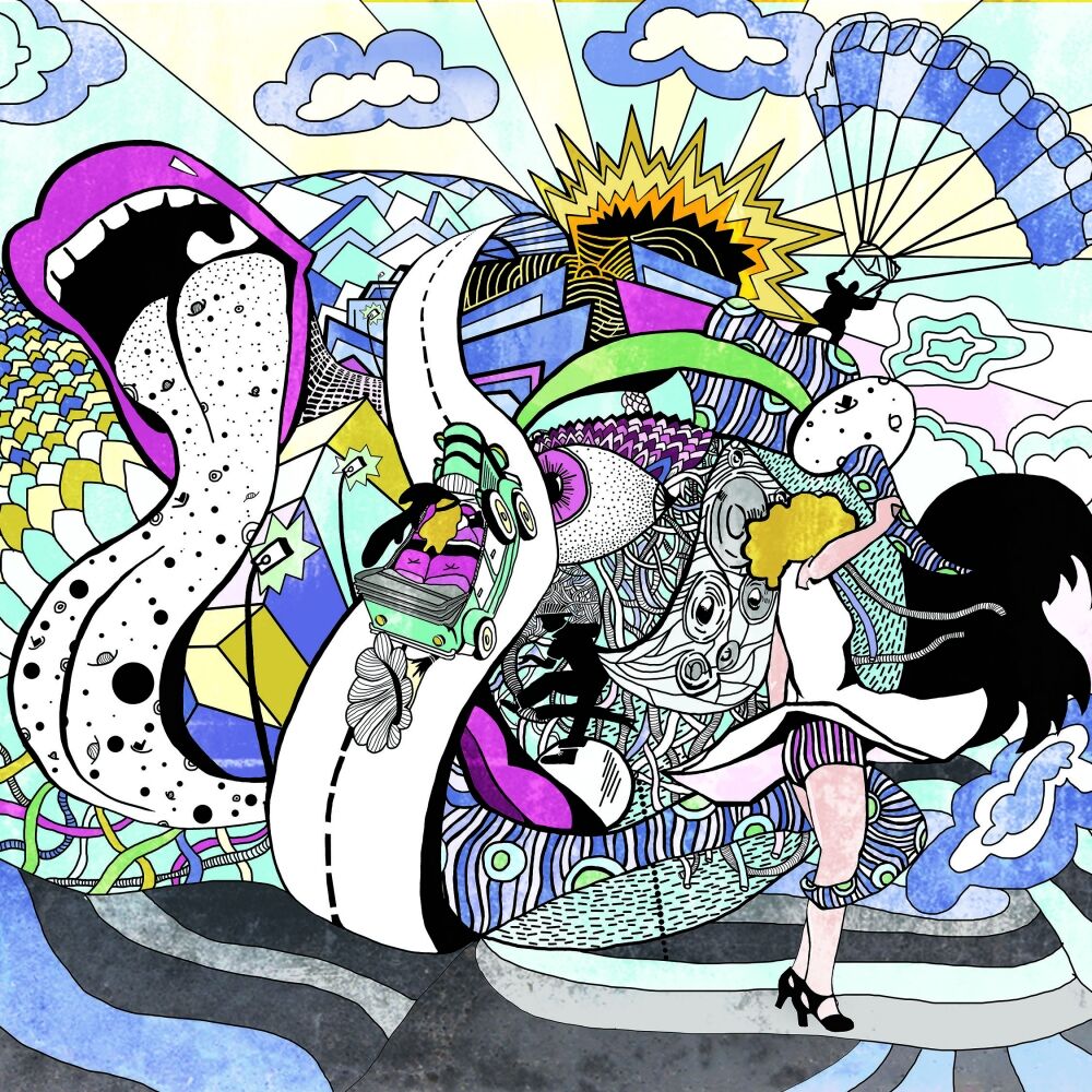Picture of Bombinate