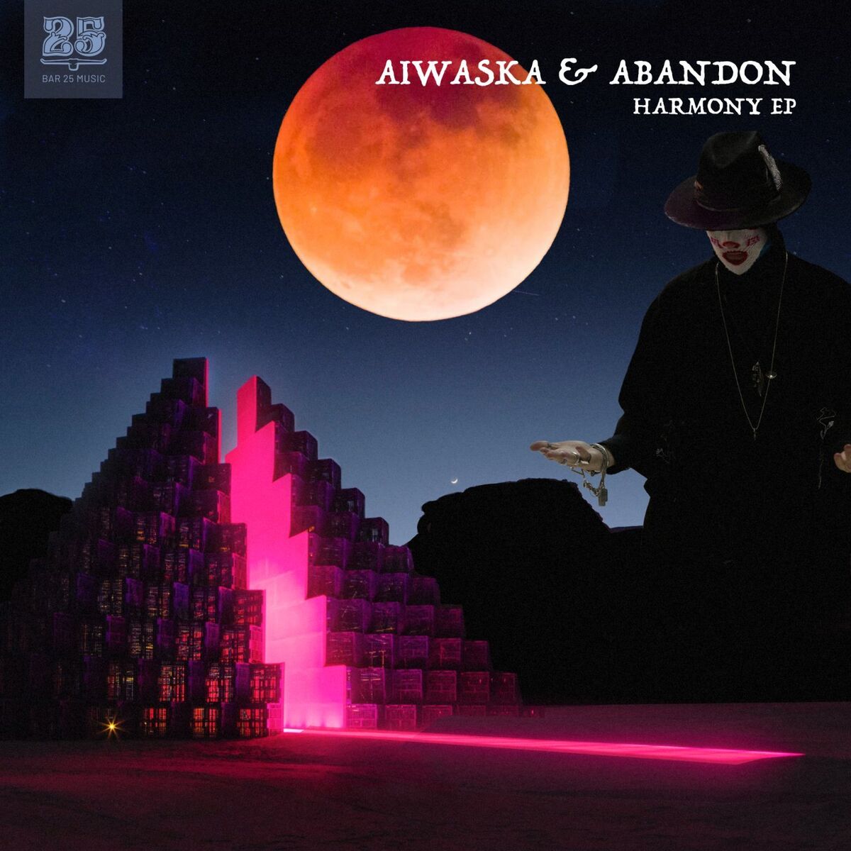 Album cover of Harmony