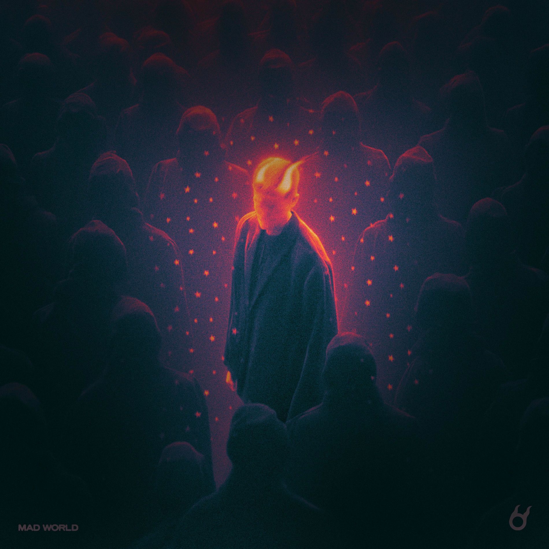 Album cover of Mad World