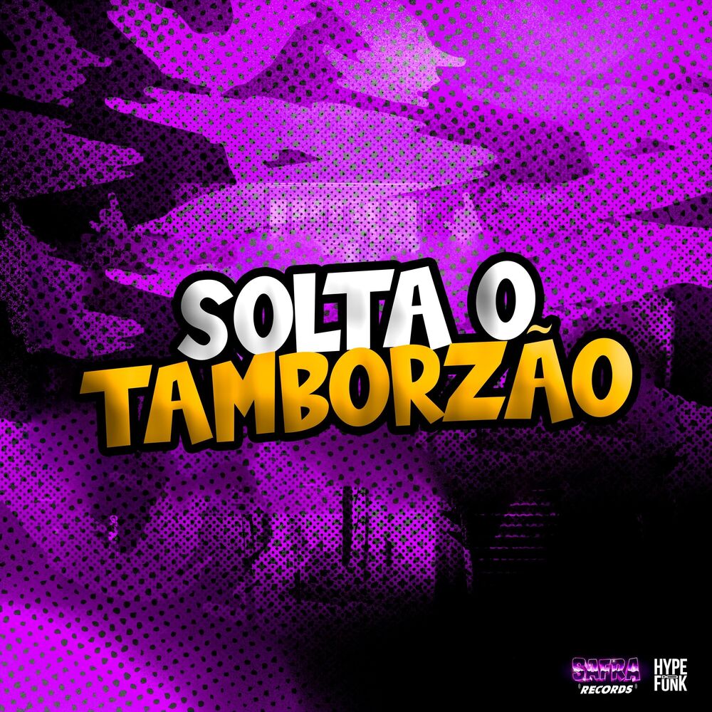 Picture of Solta o Tamborzão