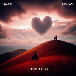 Cover of Loveless