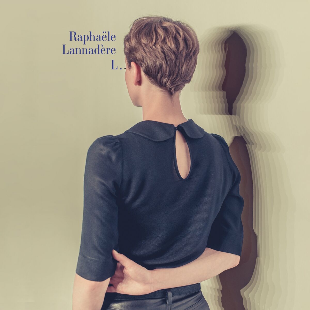 Album cover of L.