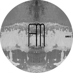 Cover of A.N.O.R. EP