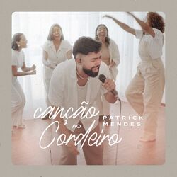 Cover of Canção ao Cordeiro