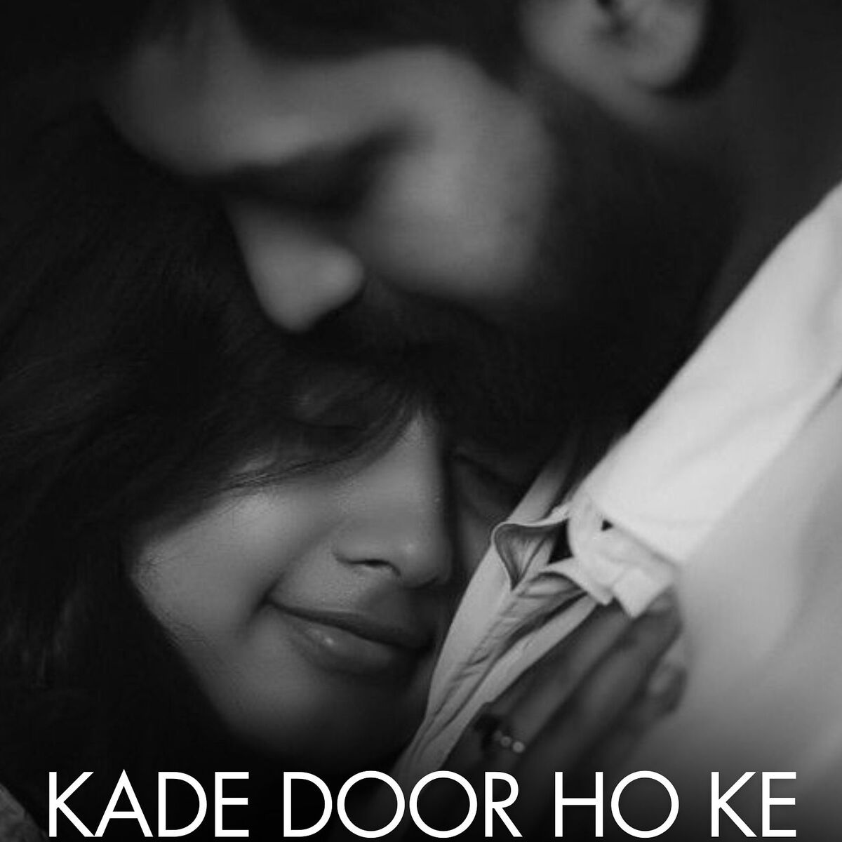 Album cover of Kade Door Ho Ke