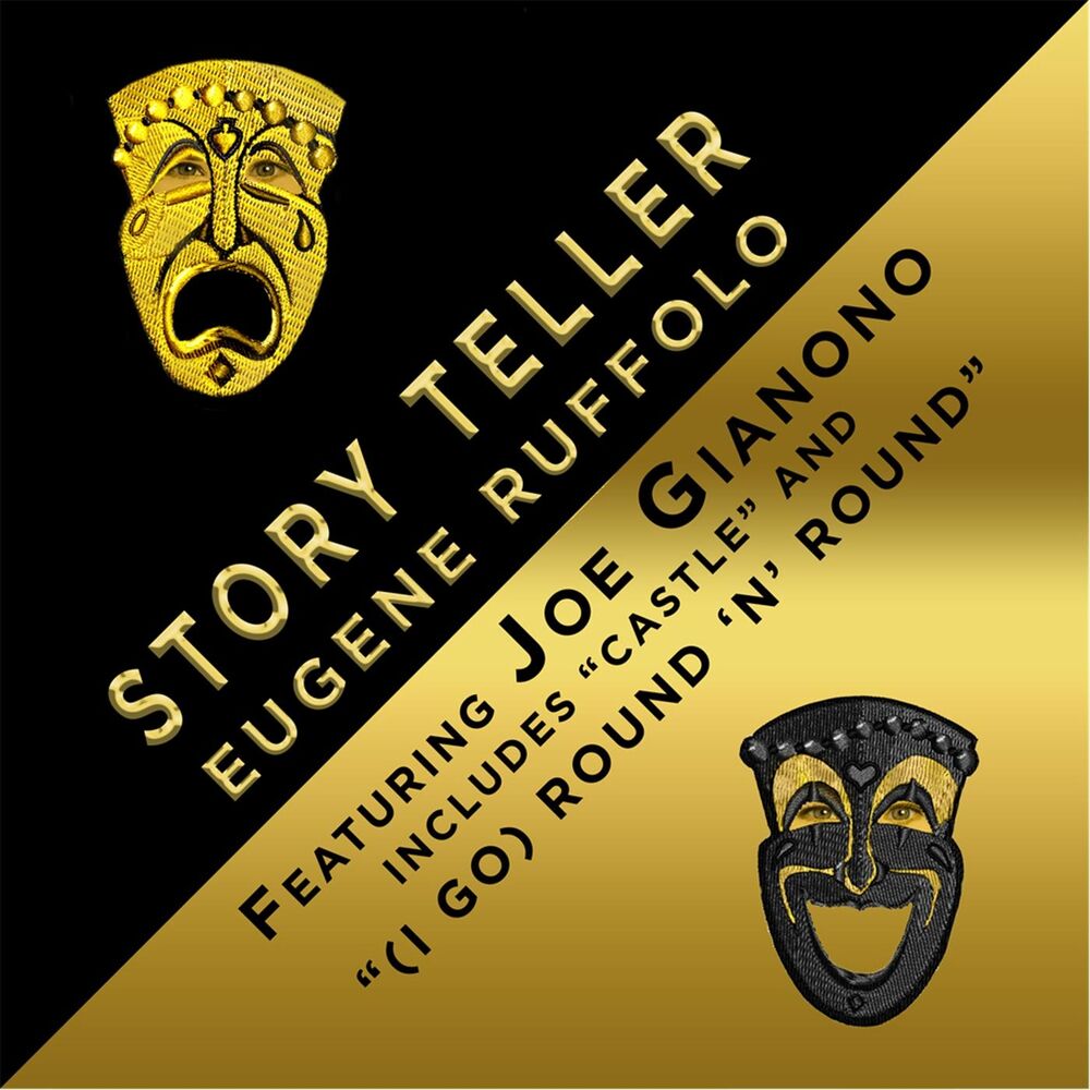 Picture of Story Teller (feat. Joe Gianono)